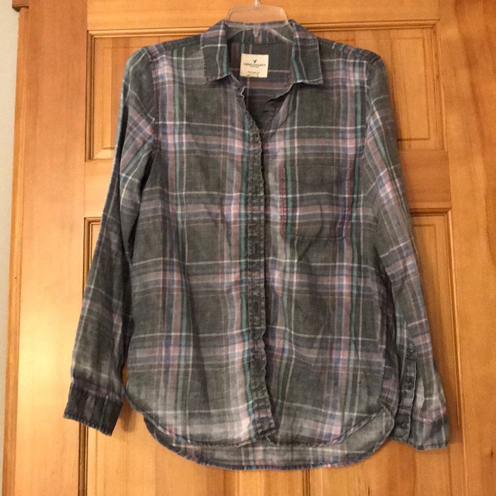 Flannel